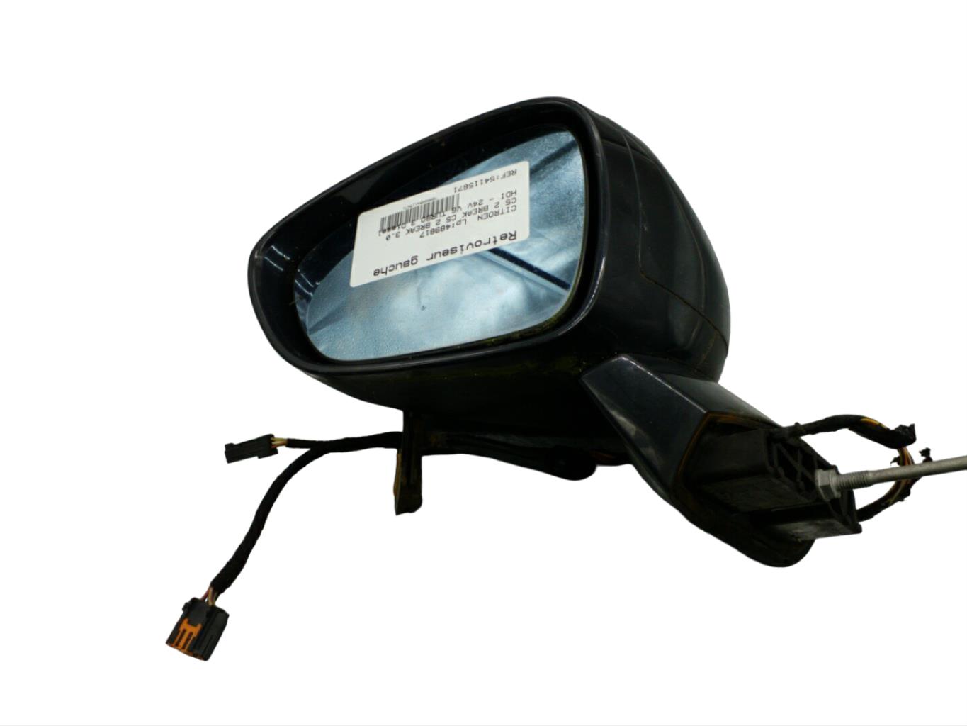 Specchietto retrovisore sinistro CITROEN C5 2 BREAK Diésel - 1