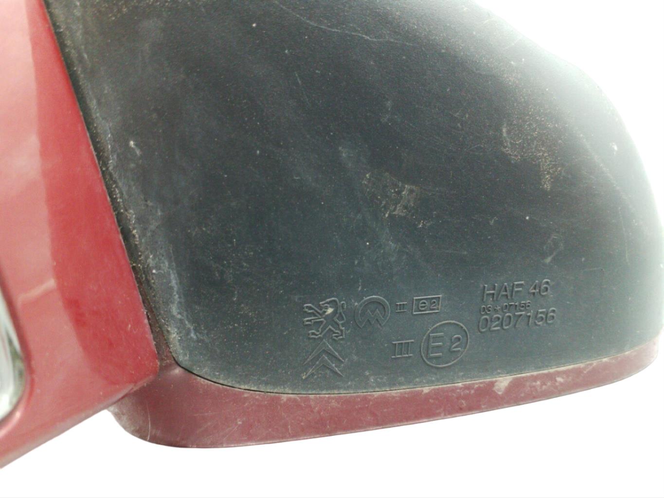 Retrovisor izquierdo CITROEN C5 2 BREAK Diésel - 1
