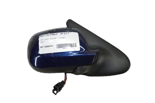 Retrovisor derecho SEAT TOLEDO 2 Diésel - 1