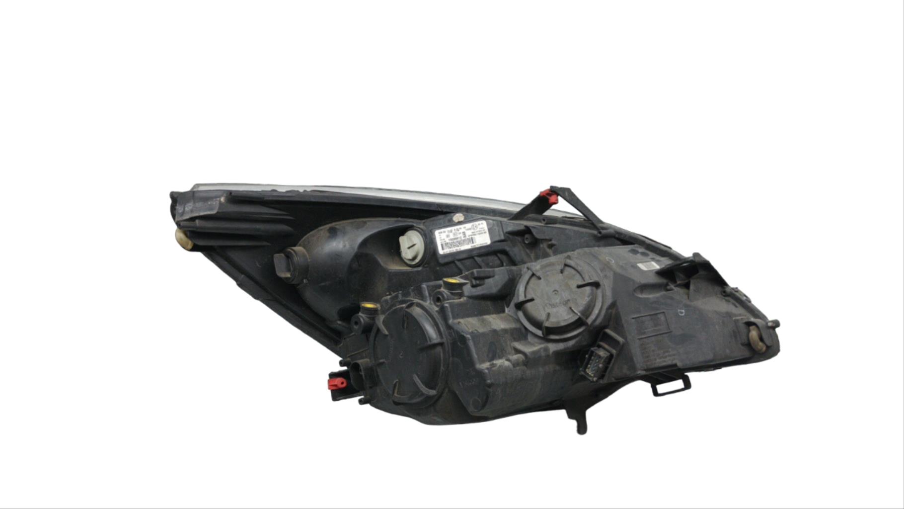 Gruppo ottico anteriore principale sinistro (luci)(faro) OPEL MERIVA B PHASE 1 Diésel - 1