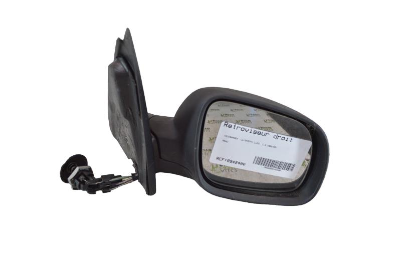 Specchietto retrovisore destro VOLKSWAGEN LUPO Gasolina - 1