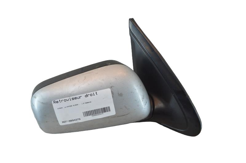 Specchietto retrovisore destro NISSAN ALMERA 1 PHASE 2 Gasolina - 1
