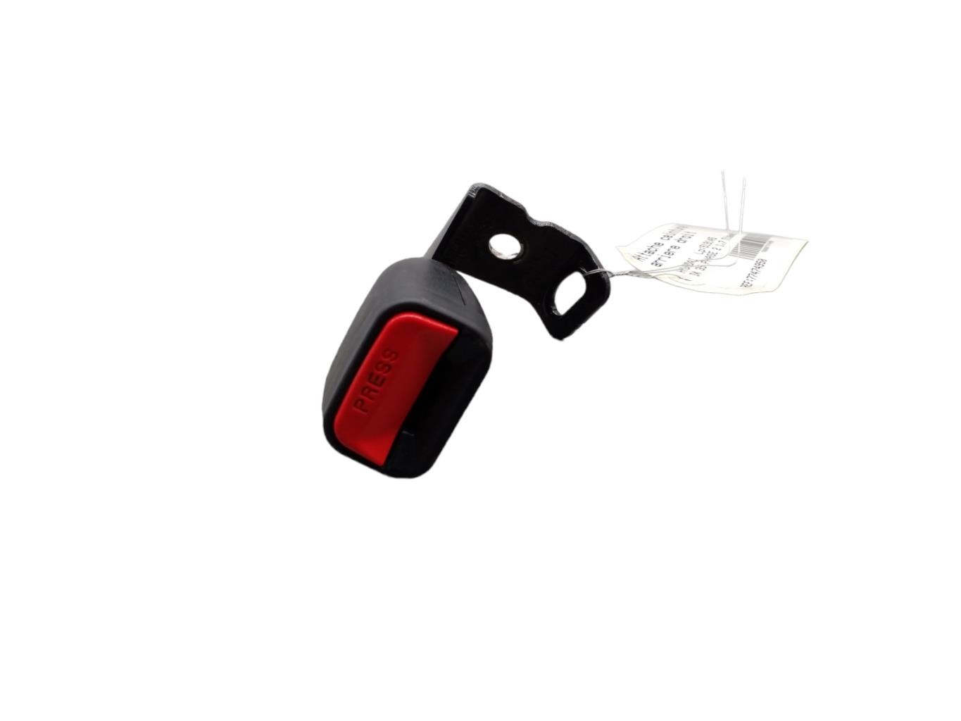 Aggancio cintura sicurezza posteriore destro HYUNDAI IX 35 PHASE 2 Diésel - 1