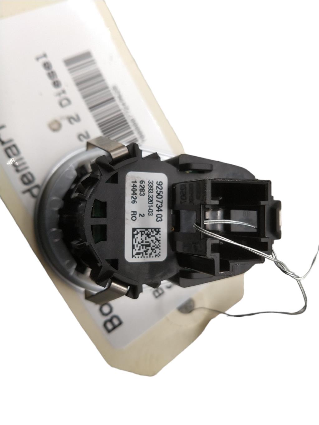 Pulsante di avviamento BMW SERIE 1 F20 PHASE 2 Diésel - 1
