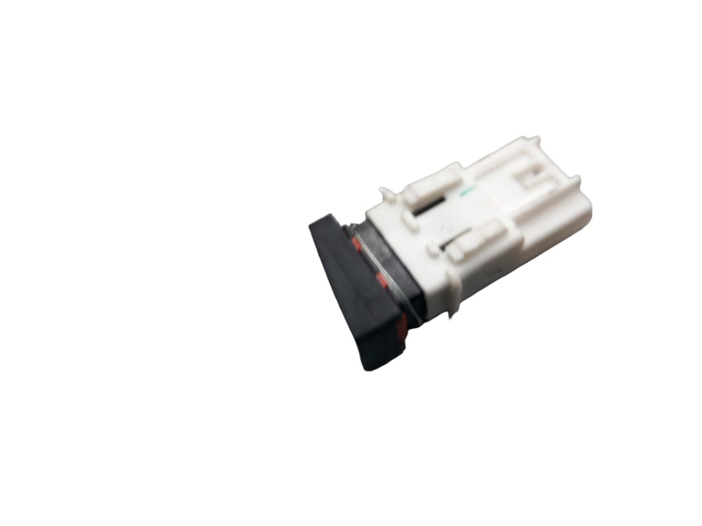 Interruttore luci emergenza NISSAN QASHQAI 1 PHASE 2 Diésel - 1