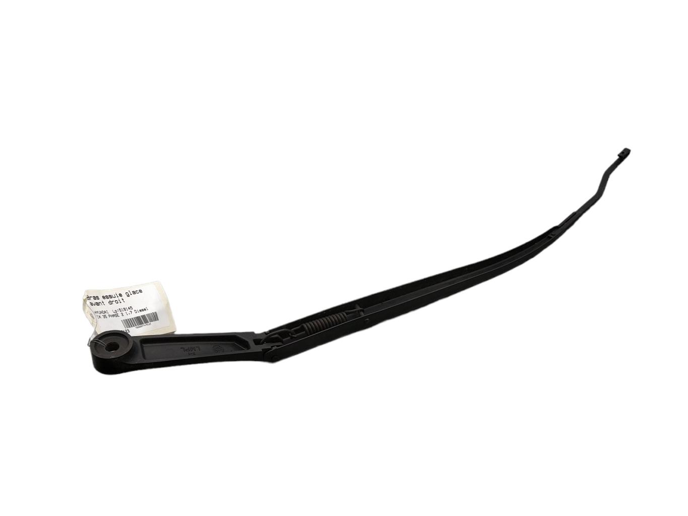 Braccio tergicristallo anteriore destro HYUNDAI IX 35 PHASE 2 Diésel - 1