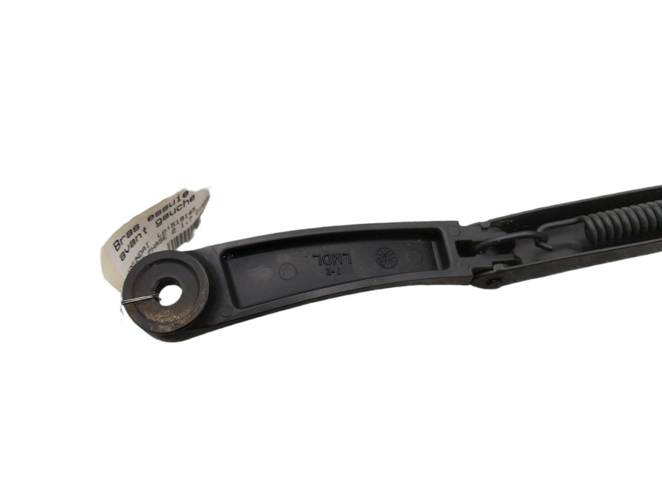 Braccio tergicristallo anteriore sinistro HYUNDAI IX 35 PHASE 2 Diésel - 1