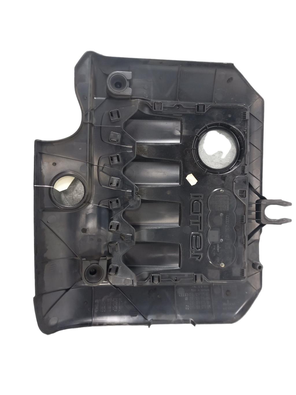 Cache moteur  AUDI A3 2 SPORTBACK PHASE 2 Diesel - 1