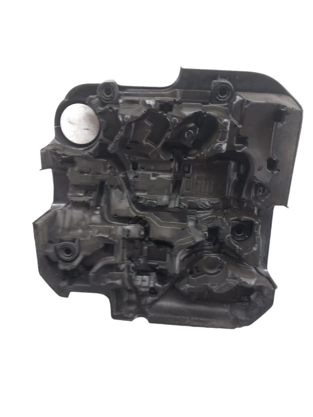 Cache moteur  SEAT IBIZA 4 PHASE 1 Diesel - 1
