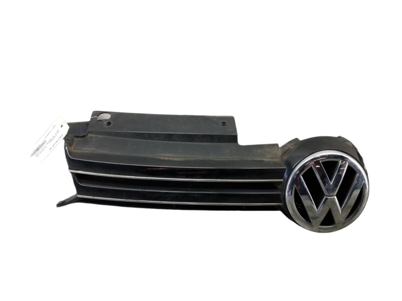 Calandre VOLKSWAGEN GOLF 6 BREAK Diesel - 1