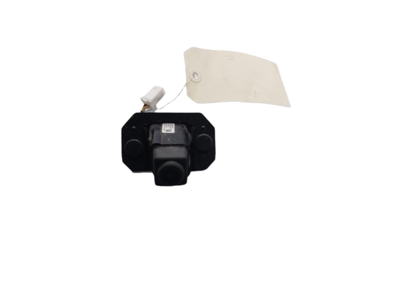 Camera de recul NISSAN NV200 Electricité - 1