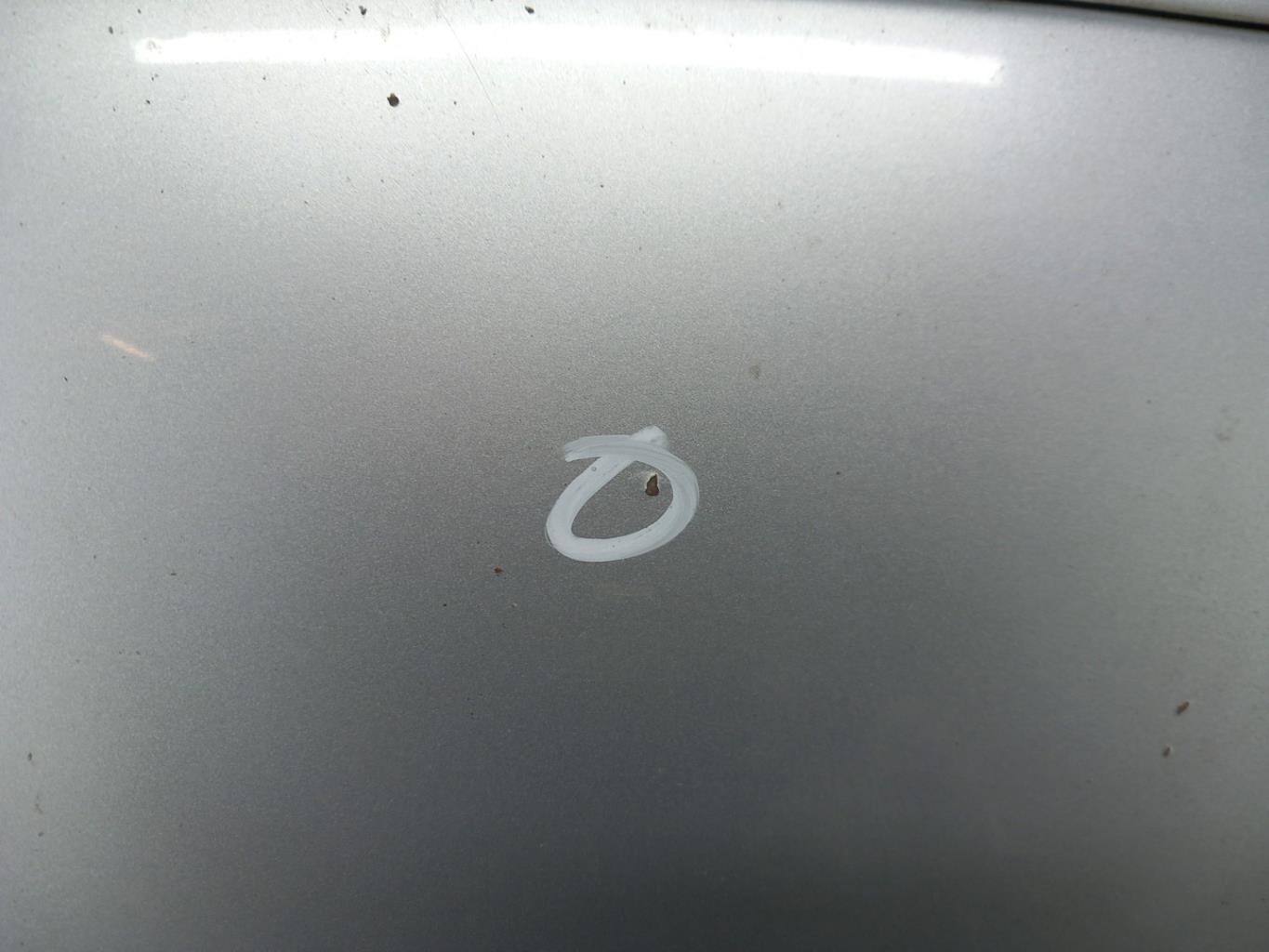 Capot CITROEN XSARA PICASSO PHASE 2 Diesel - 1