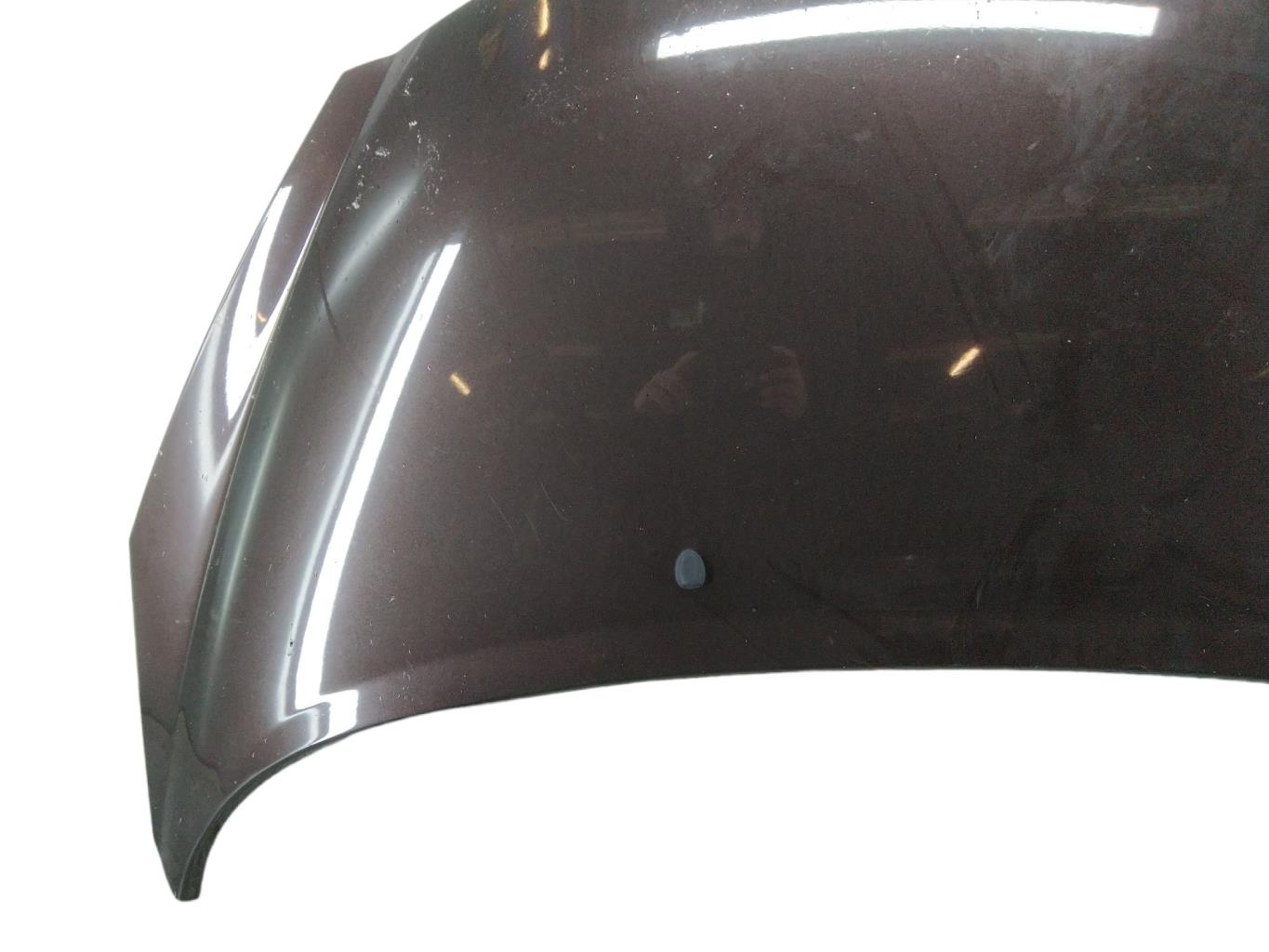 Capot PEUGEOT 207 PHASE 2 Diesel - 1