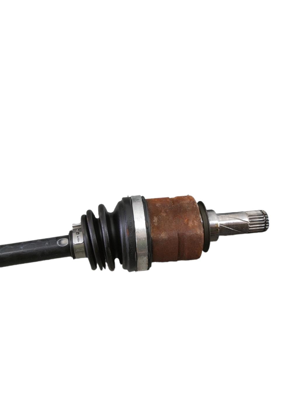 Cardan droit (transmission) OPEL CORSA D PHASE 1 Essence - 1