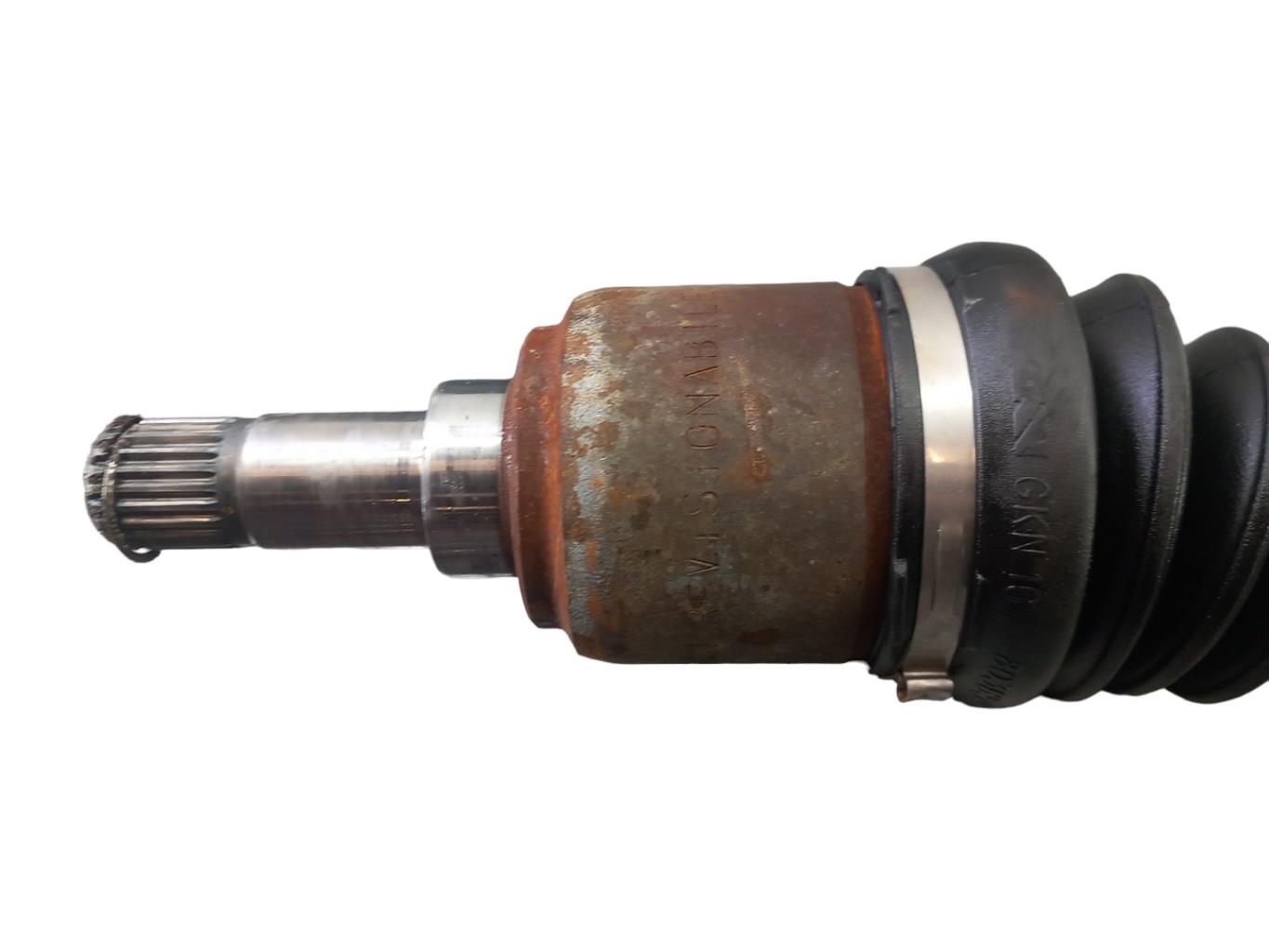 Cardan droit (transmission) FORD KA 2 PHASE 2 Essence - 1