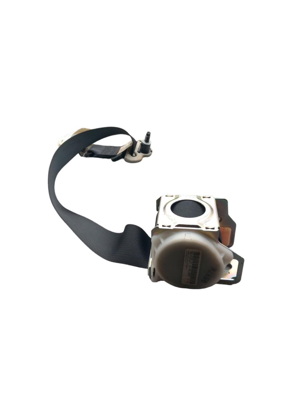 Cintura di sicurezza posteriore destra NISSAN QASHQAI 1 PHASE 2 Diésel - 1