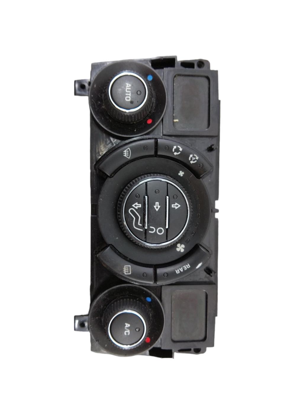 Commande chauffage PEUGEOT 5008 1 PHASE 1 Diesel - 1