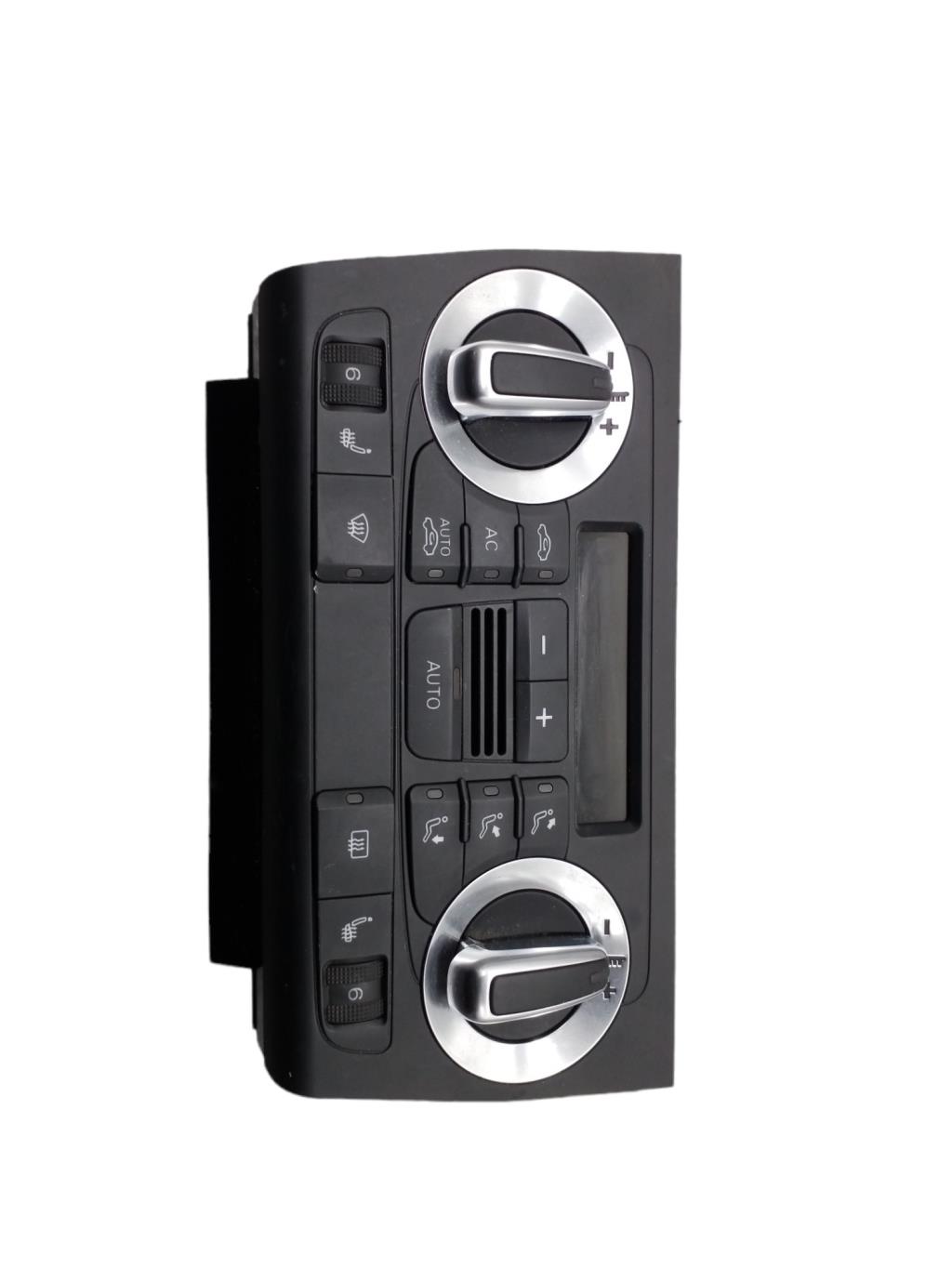 Commande chauffage AUDI A3 2 PHASE 2 Diesel - 1