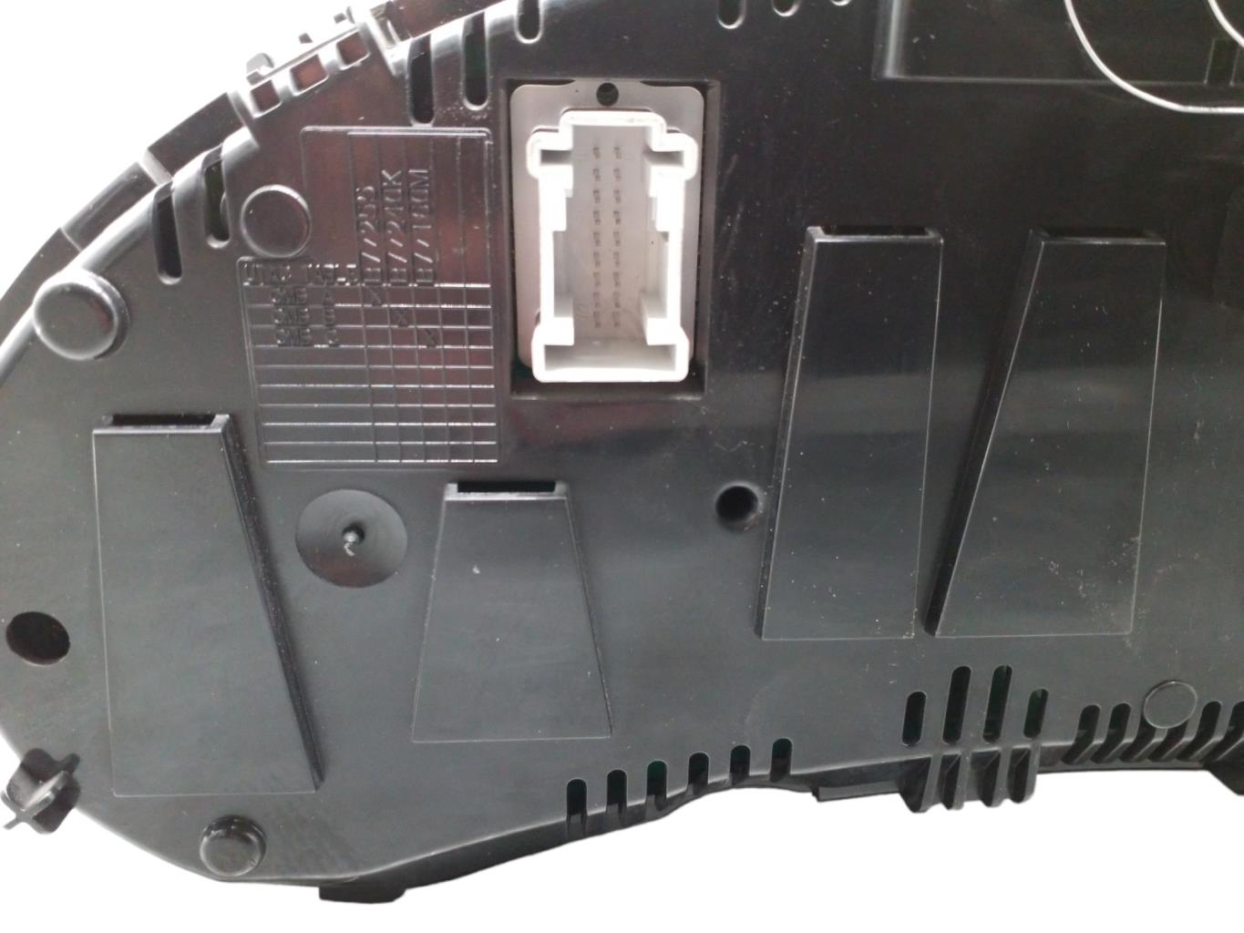Compteur CITROEN C4 2 PHASE 1 Diesel - 1