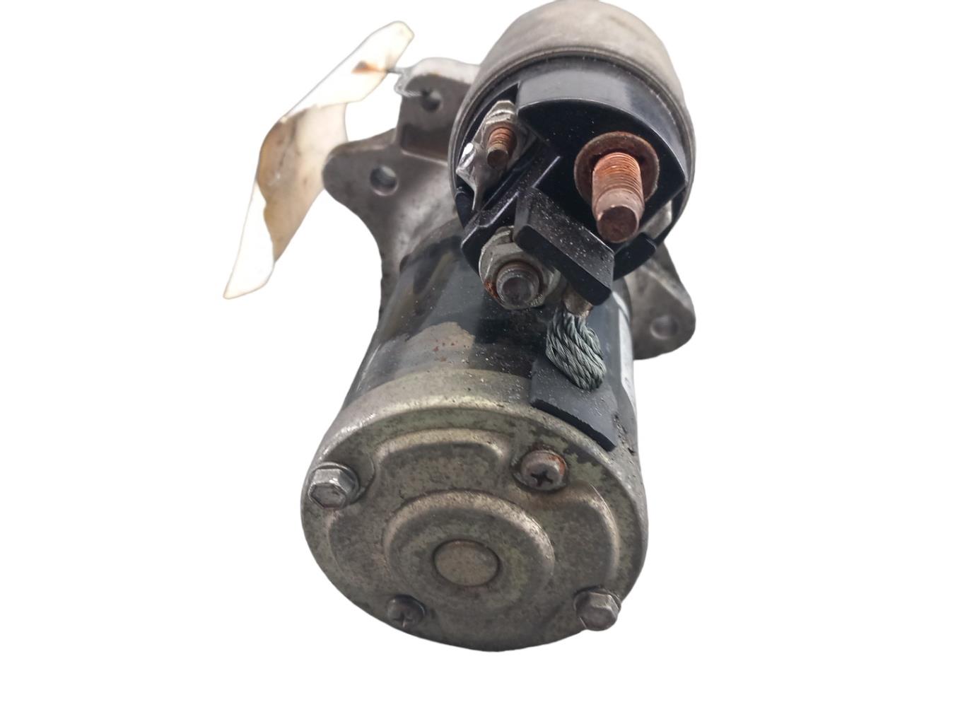 Demarreur RENAULT CLIO 3 PHASE 1 Essence - 1