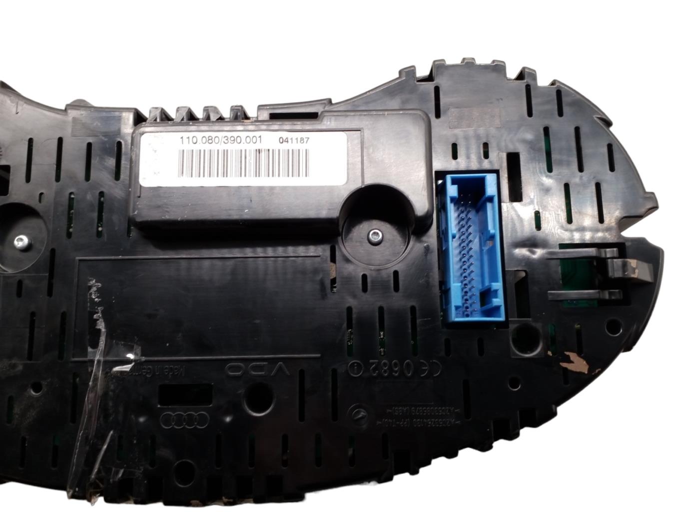 Kit de demarrage AUDI A3 2 SPORTBACK PHASE 2 Diesel - 1