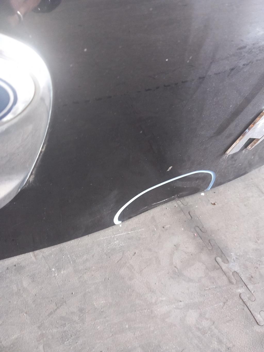 Malle/Hayon arriere FORD KA 2 PHASE 2 Essence - 1