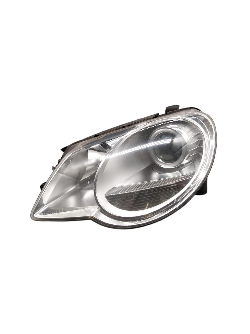 Gruppo ottico anteriore principale sinistro (luci)(faro) VOLKSWAGEN EOS CABRIO PHASE 1 Diésel - 1