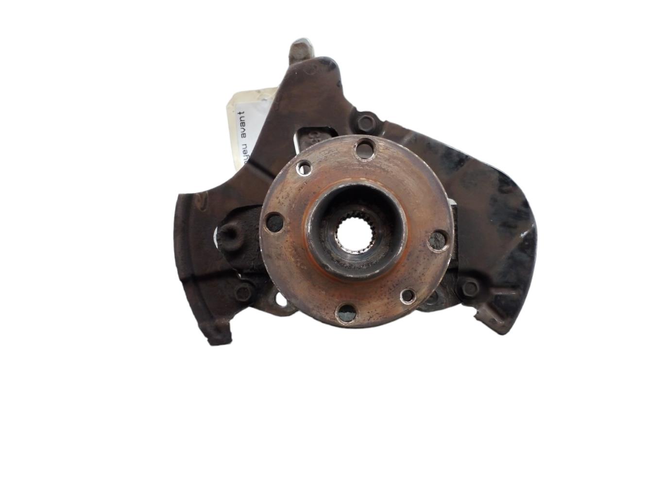 Fuso a snodo anteriore destro FORD KA 2 PHASE 2 Gasolina - 1