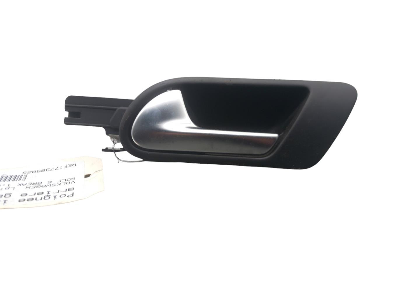 Maniglia interna posteriore sinistra VOLKSWAGEN GOLF 6 BREAK Diésel - 1