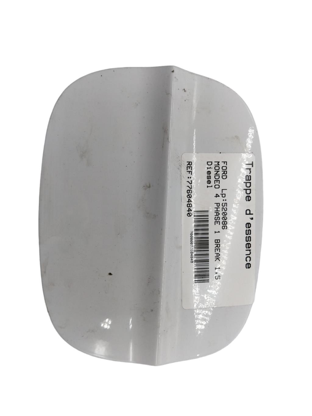 Trappe d'essence FORD MONDEO 4 PHASE 1 BREAK Diesel - 1