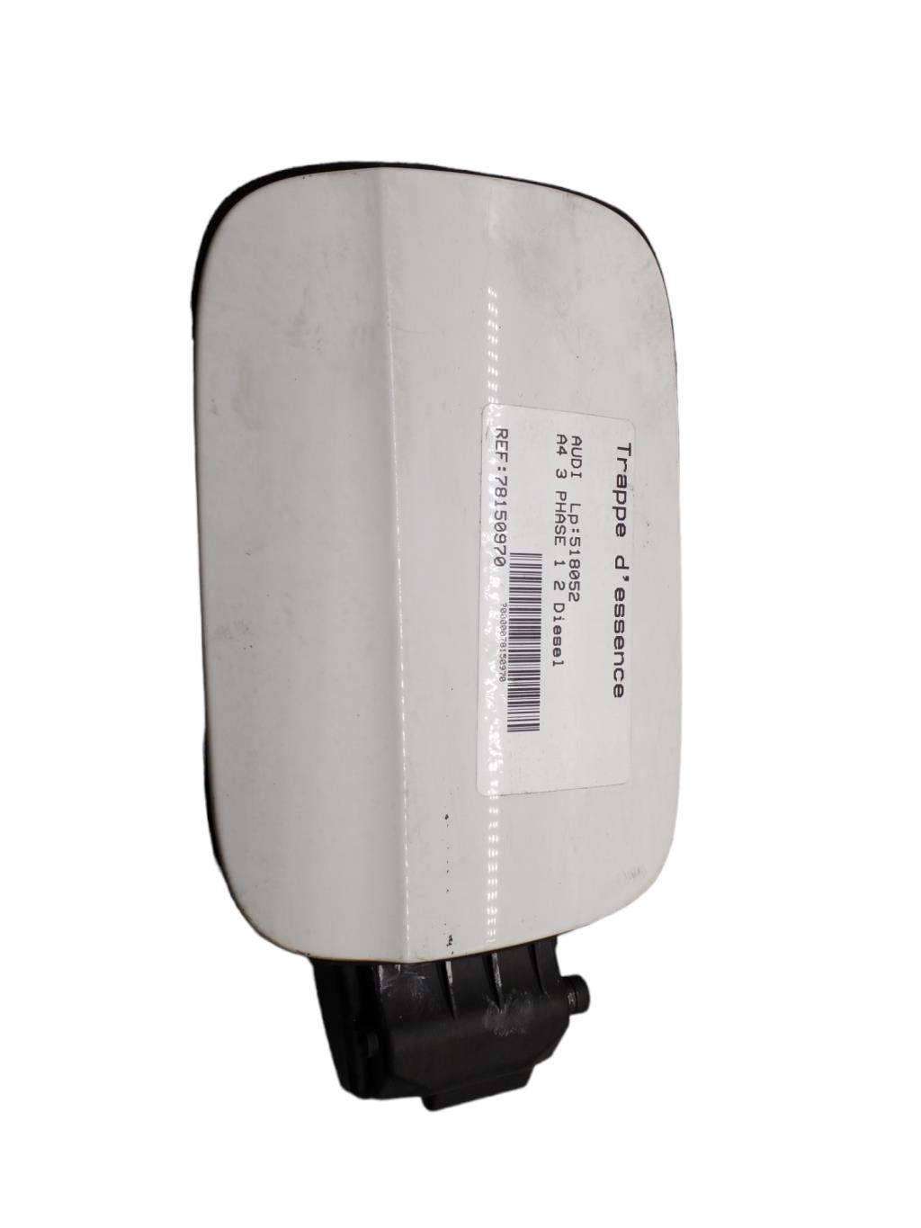 Trappe d'essence AUDI A4 3 PHASE 1 Diesel - 1