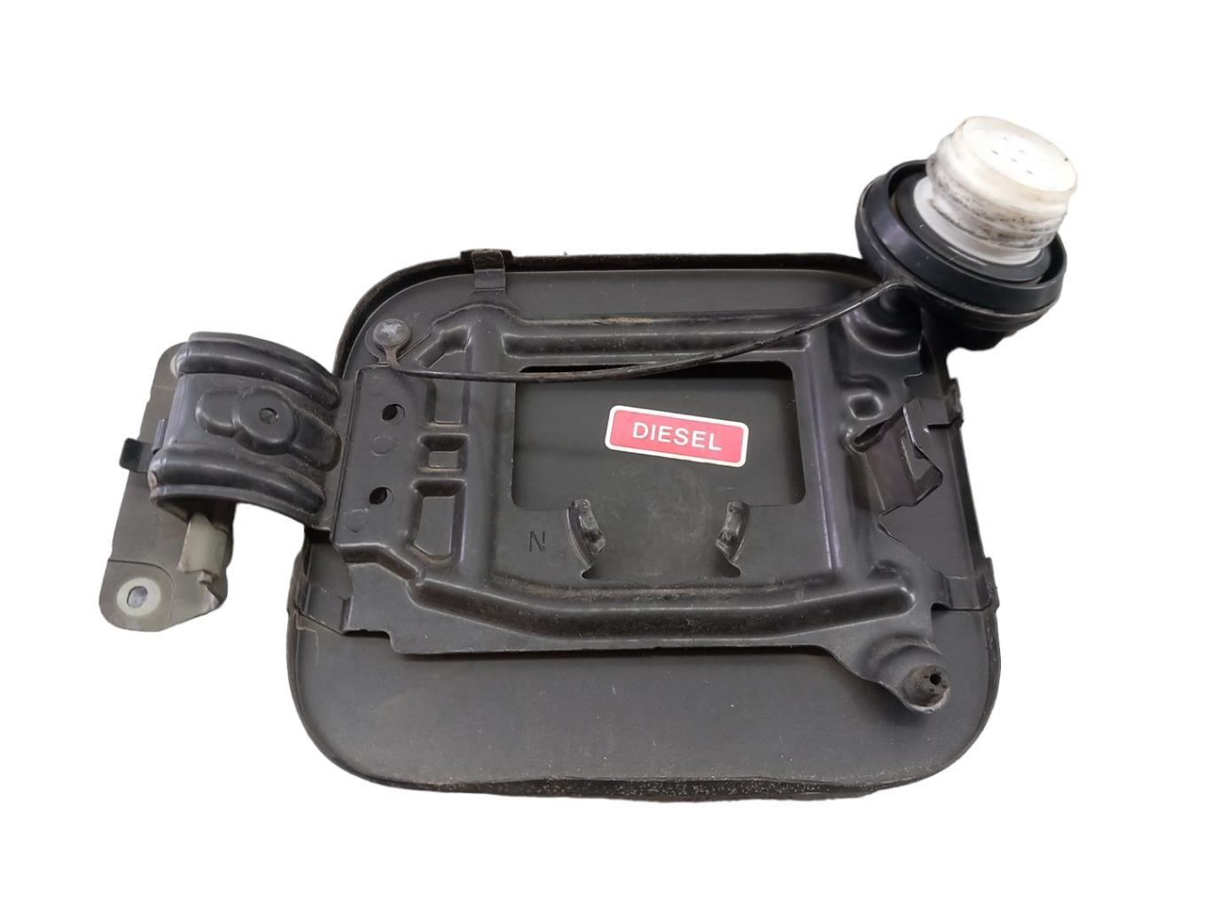 Sportello carburante NISSAN QASHQAI 1 PHASE 2 Diésel - 1