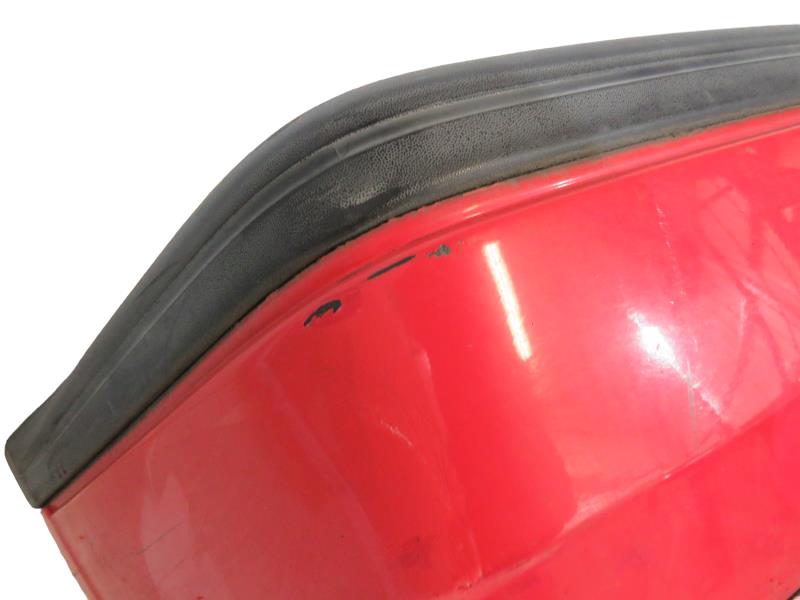 Pare choc arriere VOLKSWAGEN GOLF Essence - 1