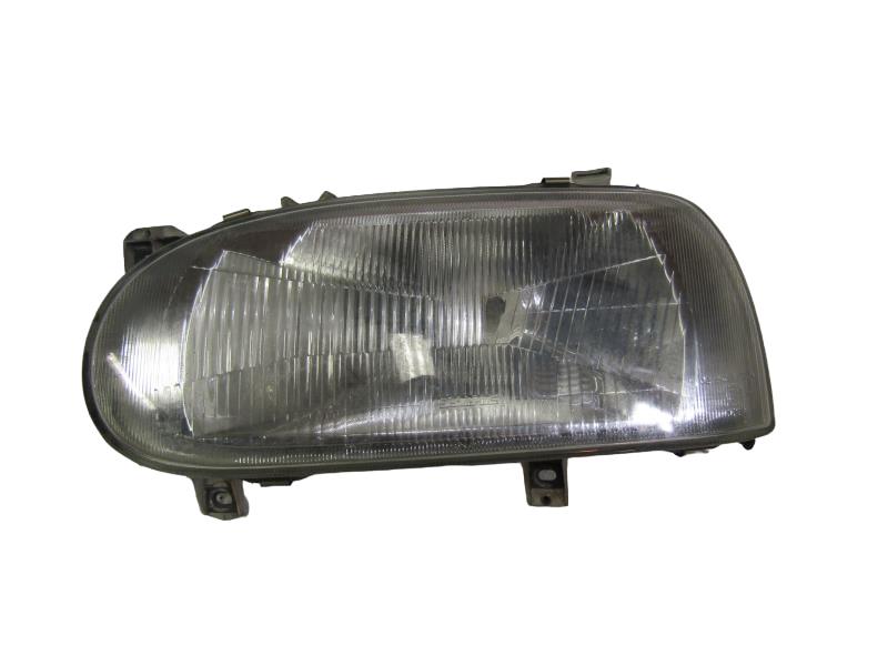 Gruppo ottico anteriore principale sinistro (luci)(faro) VOLKSWAGEN GOLF 3  - 1