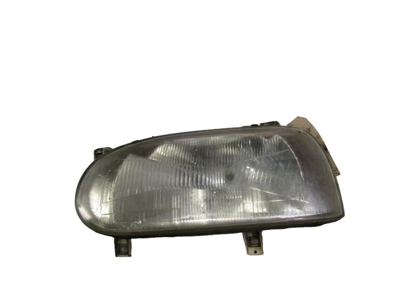Gruppo ottico anteriore principale sinistro (luci)(faro) VOLKSWAGEN GOLF 3 Diésel - 1