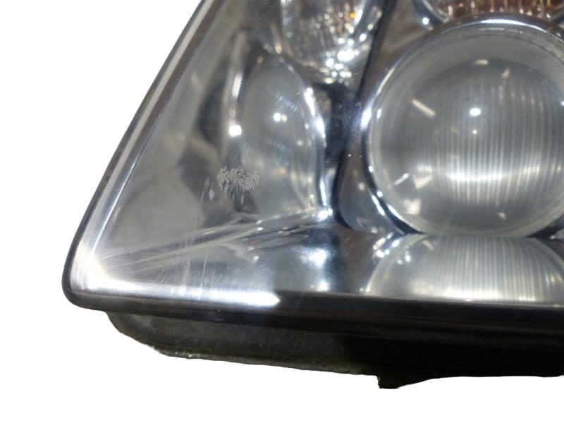 Gruppo ottico anteriore principale sinistro (luci)(faro) VOLKSWAGEN BORA Diésel - 1
