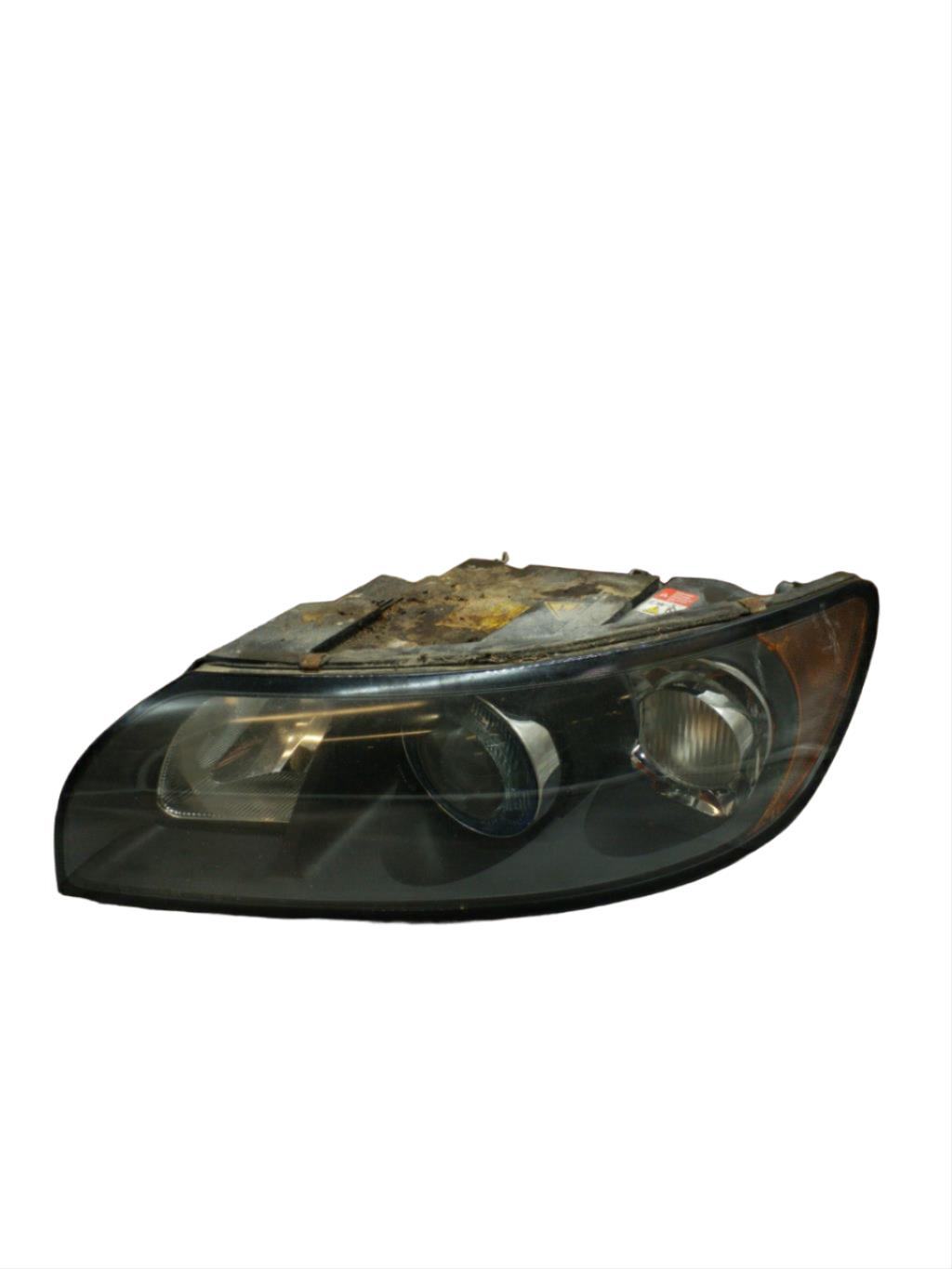 Gruppo ottico anteriore principale sinistro (luci)(faro) VOLVO S 40 2 PHASE 1 Diésel - 1