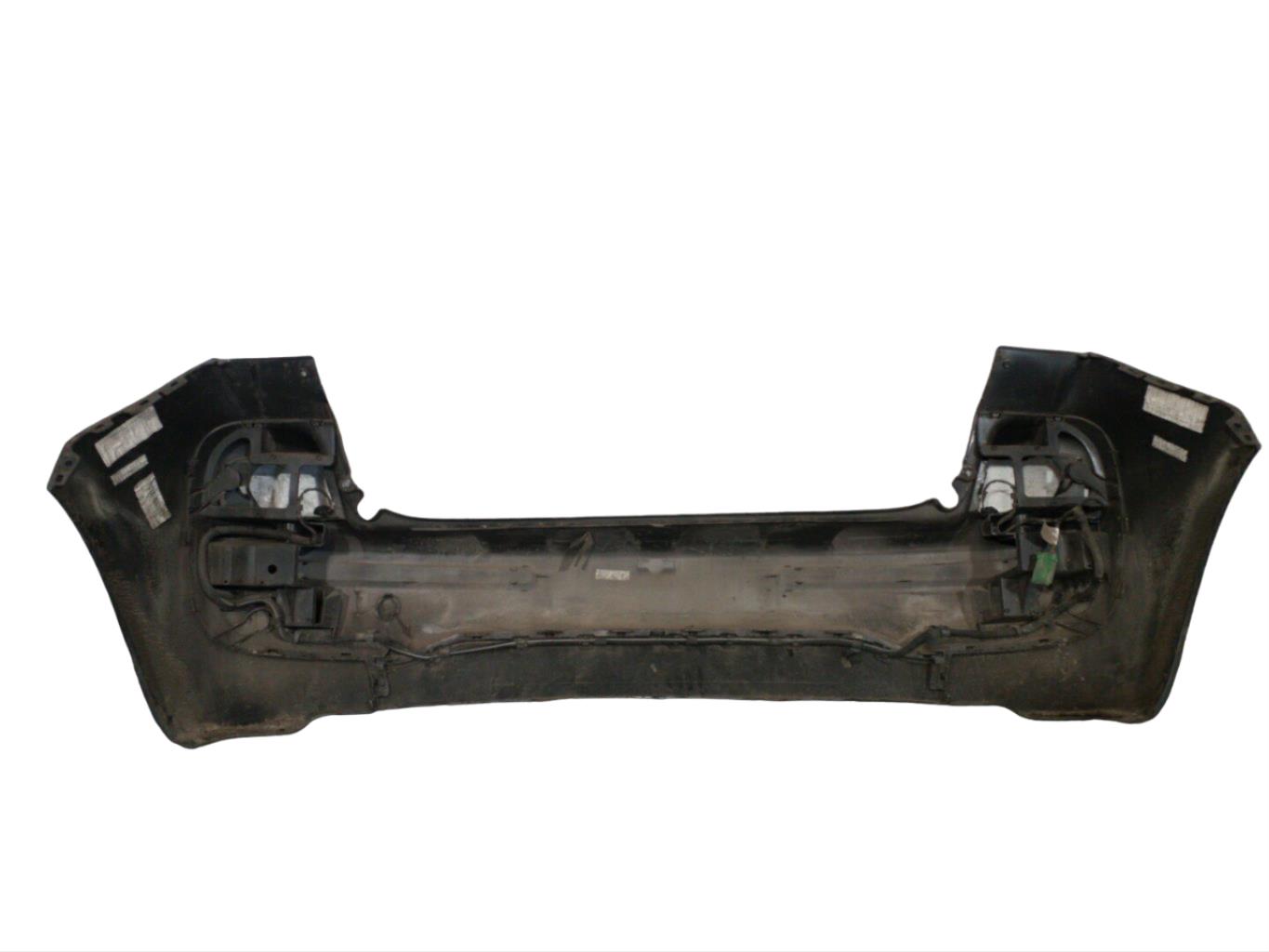 Pare choc arriere CITROEN C3 PICASSO PHASE 1 Diesel - 1