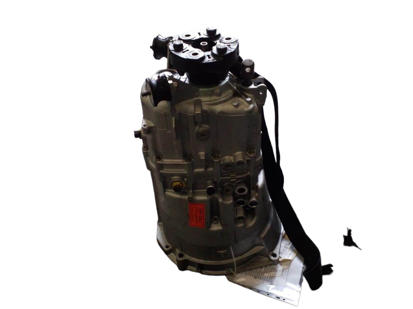 Boite de vitesses BMW SERIE 5 E39 PHASE 1 Diesel - 1