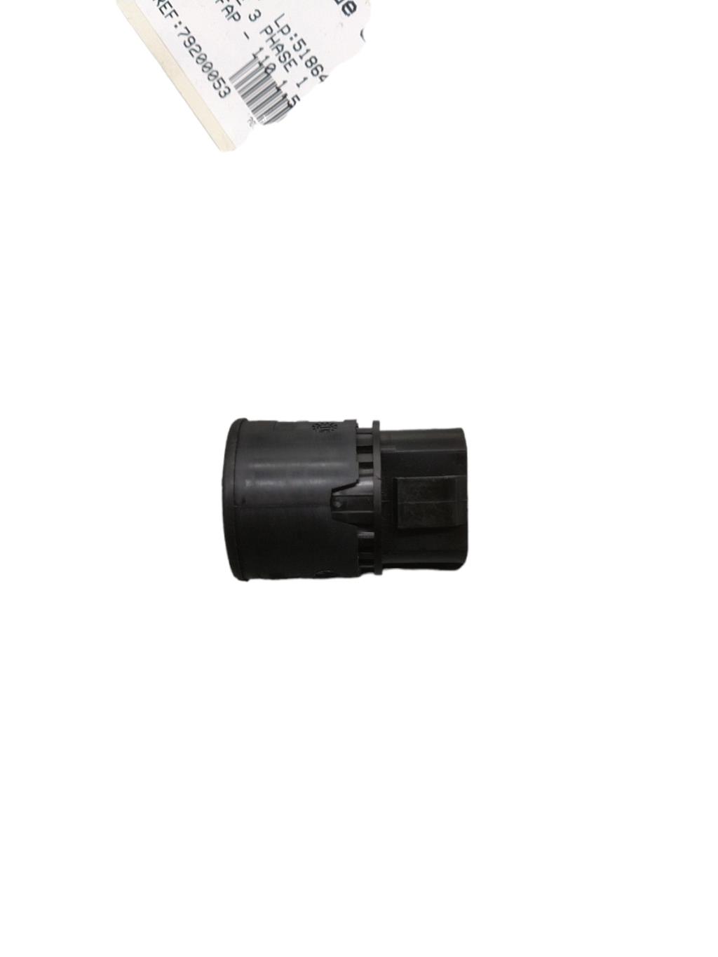 Bouton de demarrage RENAULT MEGANE 3 PHASE 1 Diesel - 1