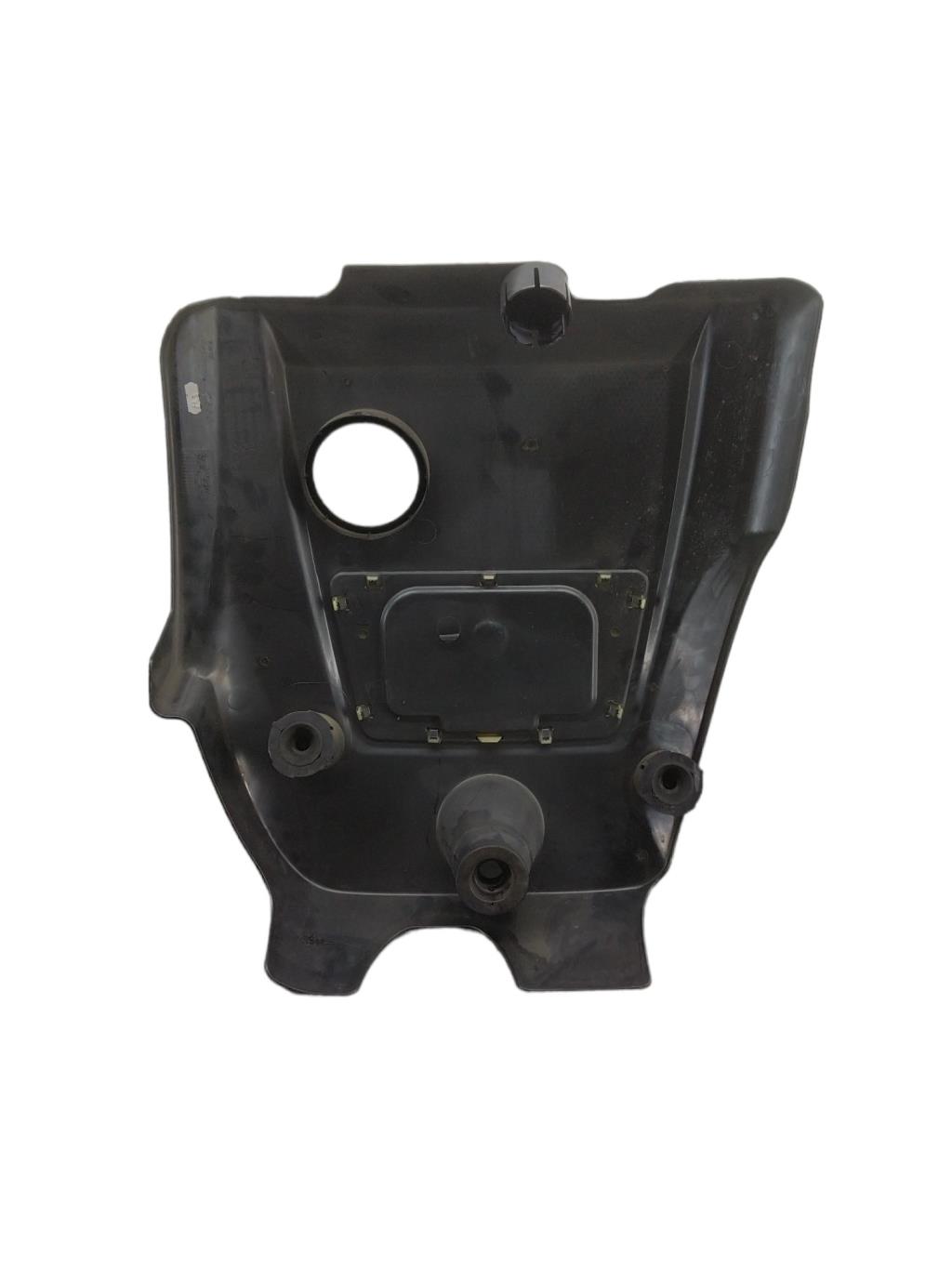 Cache moteur  SEAT LEON 1 Diesel - 1