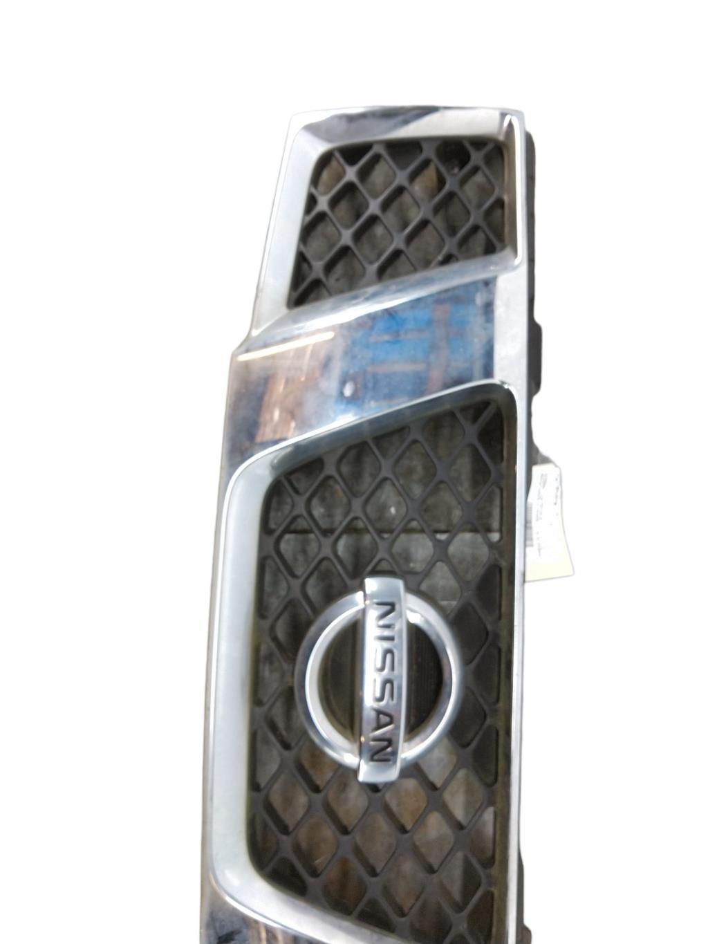 Calandre NISSAN PATHFINDER 2 PHASE 1 Diesel - 1