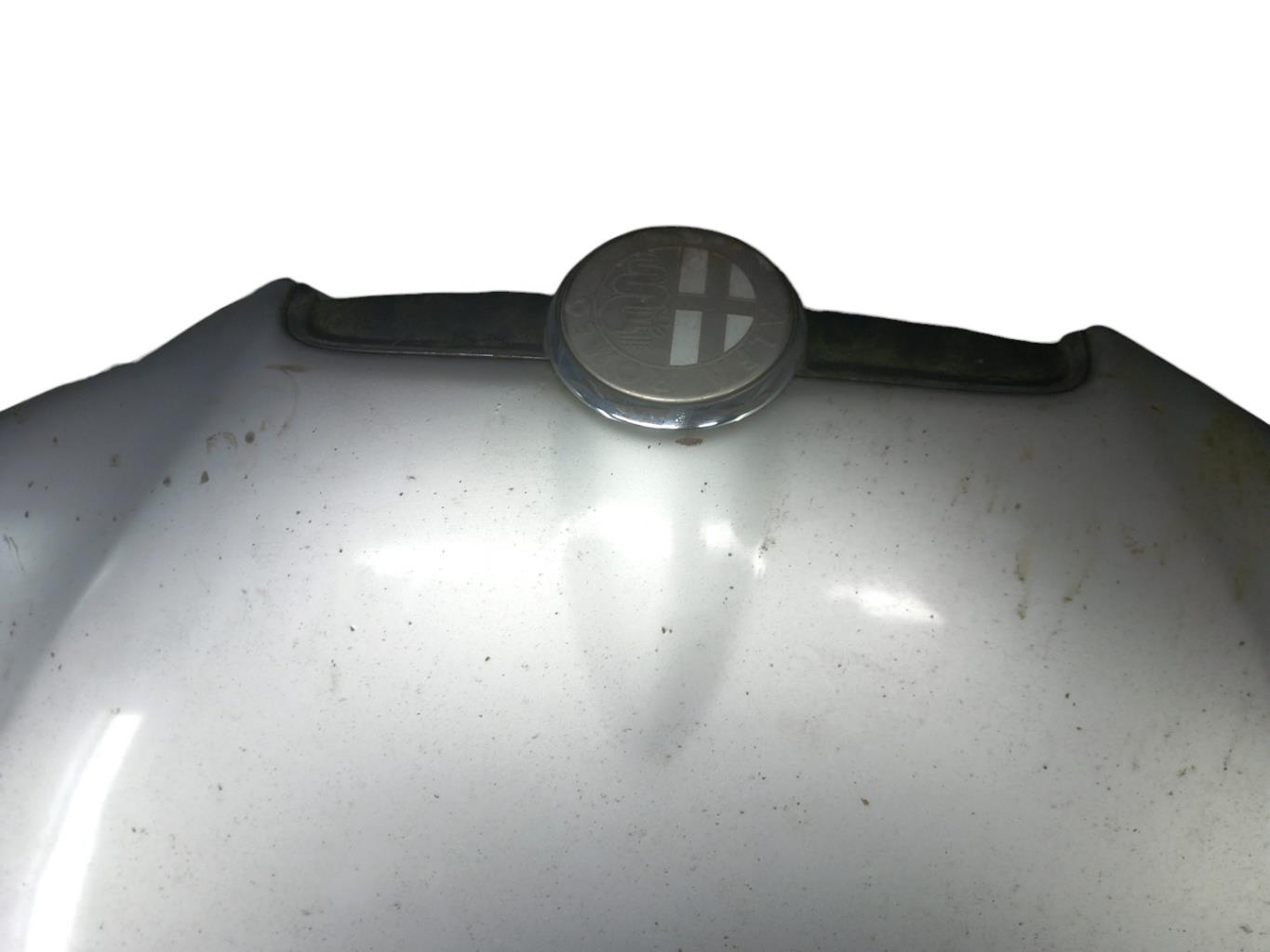 Capot ALFA ROMEO BRERA COUPE Diesel - 1