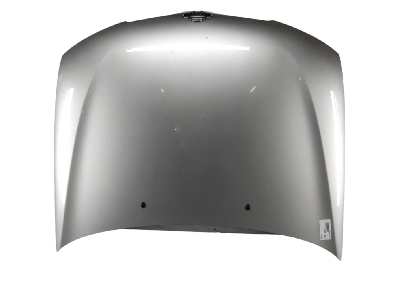 Capot NISSAN ALMERA 2 PHASE 1 Essence - 1