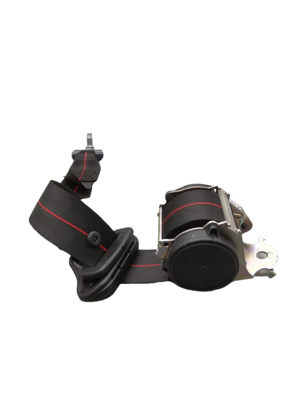 Cintura di sicurezza posteriore destra PEUGEOT 208 1 PHASE 1 Gasolina - 1