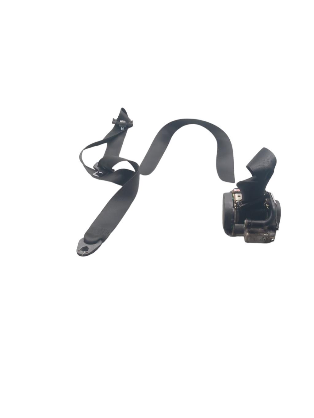 Cintura di sicurezza anteriore sinistra MERCEDES CLASSE SLK 170 PHASE 1 CABRIOLET Gasolina - 1