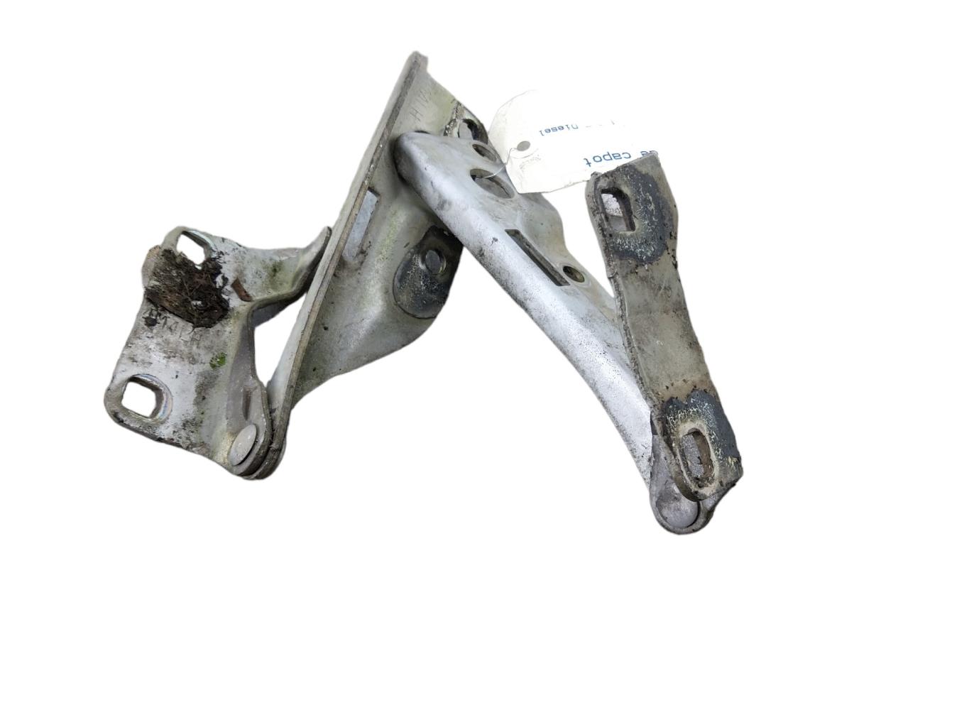Charniere de capot NISSAN PATHFINDER 2 PHASE 1 Diesel - 1