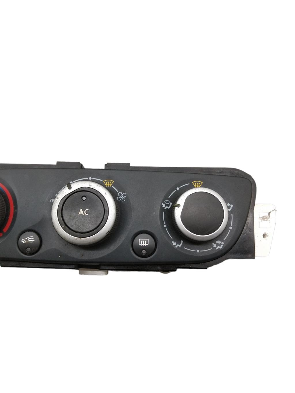 Commande chauffage RENAULT MEGANE 3 PHASE 1 Diesel - 1