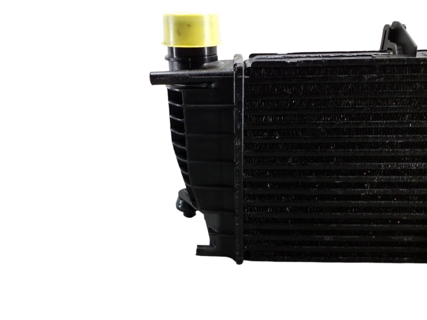 Echangeur air (Intercooler) NISSAN NOTE 1 PHASE 2 Diesel - 1