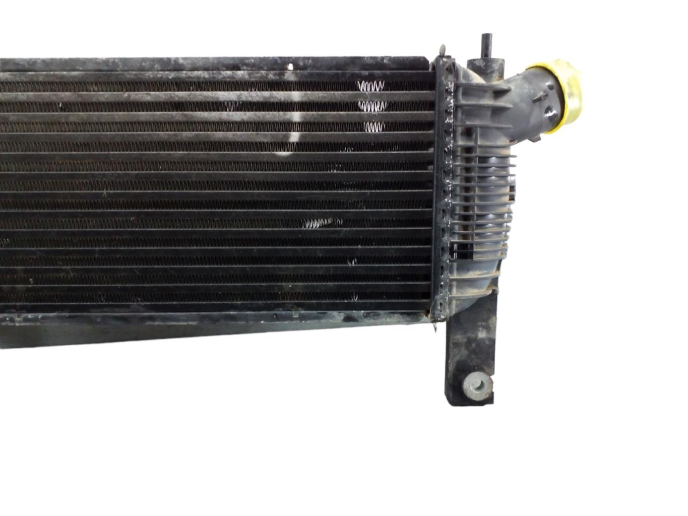 Echangeur air (Intercooler) NISSAN PATHFINDER 2 PHASE 1 Diesel - 1